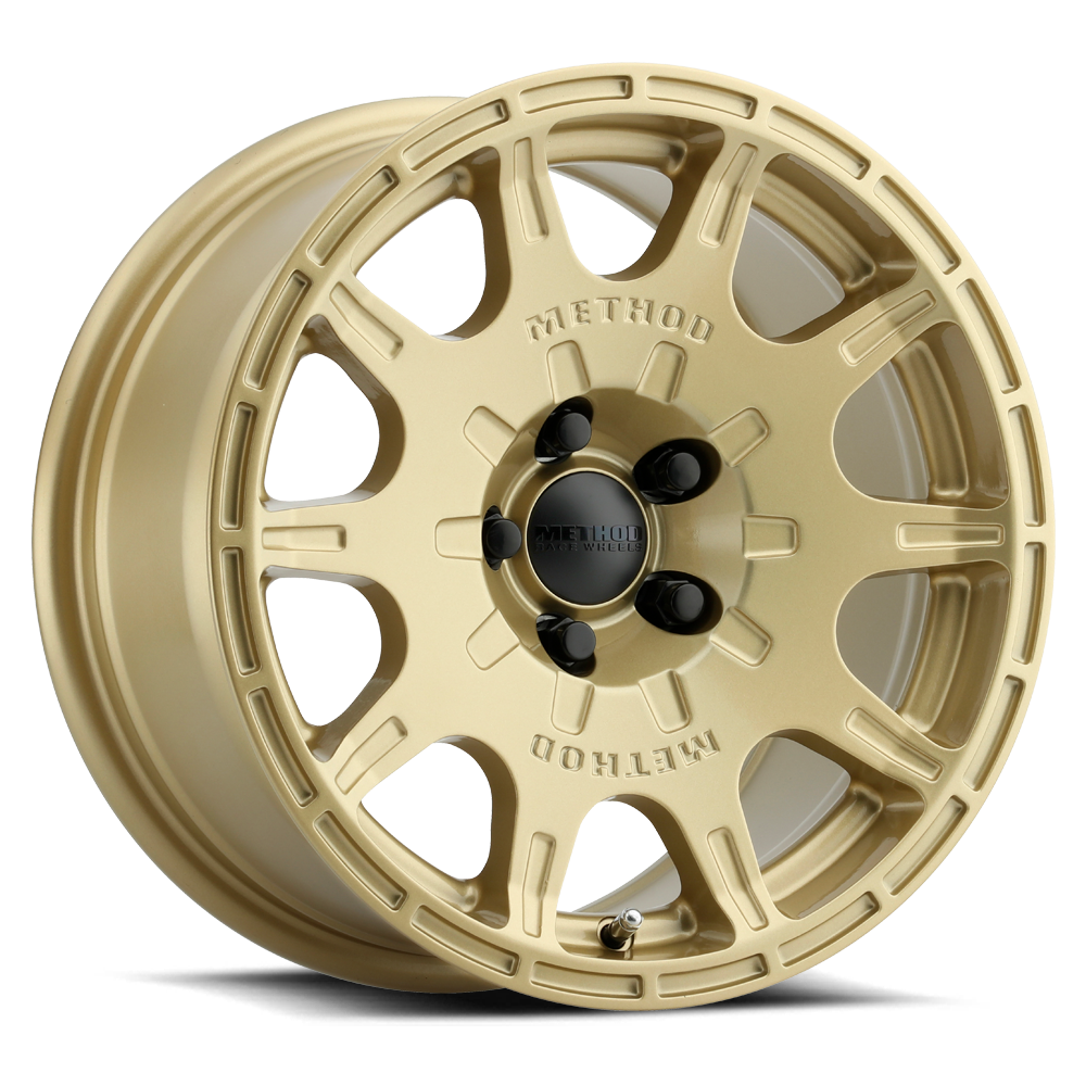 502 | VT-Spec | Gold