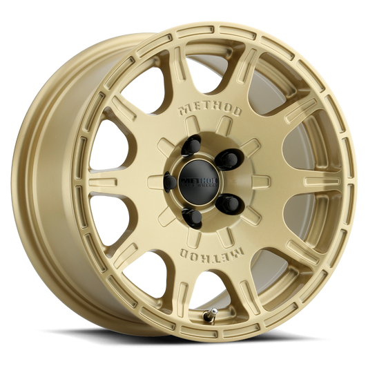 502 | VT-Spec | Gold
