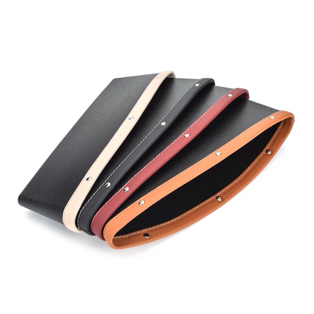 Car Seat Gap Organizer with Cup Holder